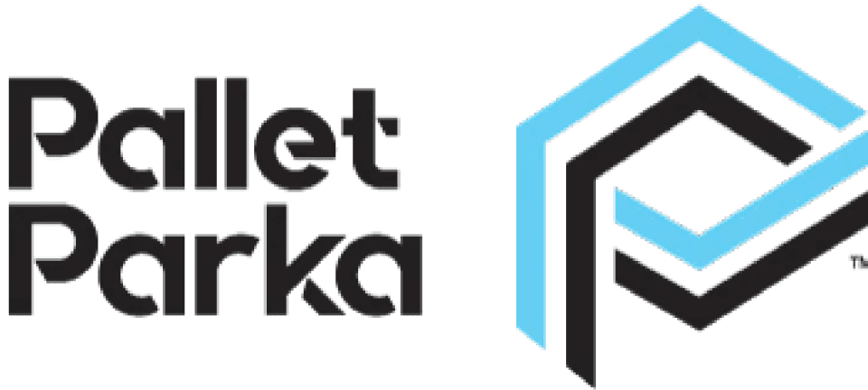 Pallet Parka Logo