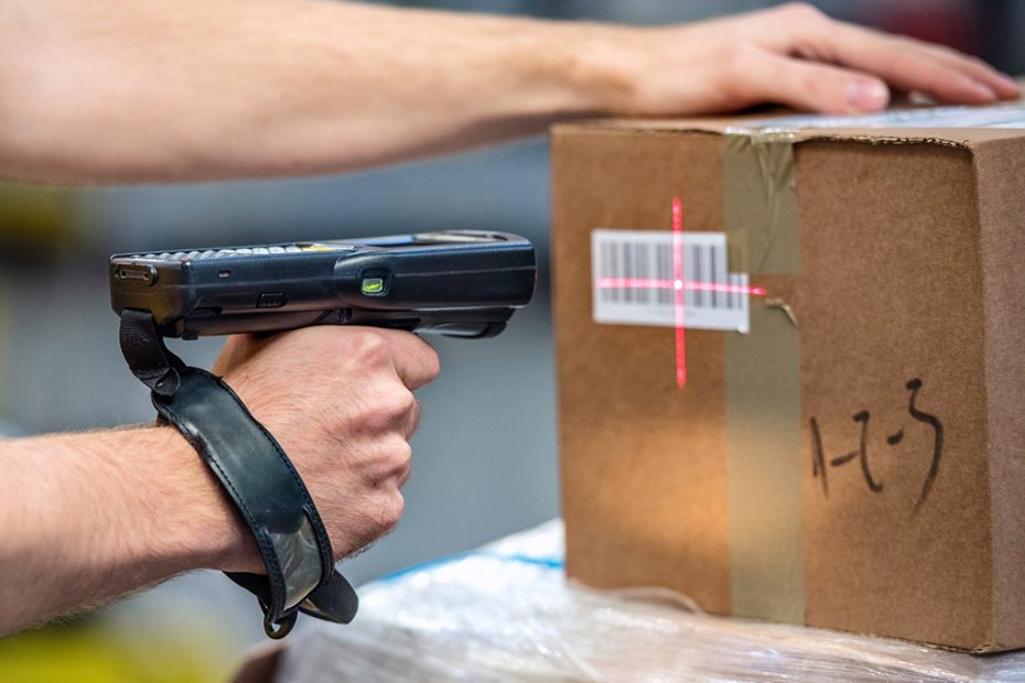 The Role of RFID in Supply Chain Management Brew Movers