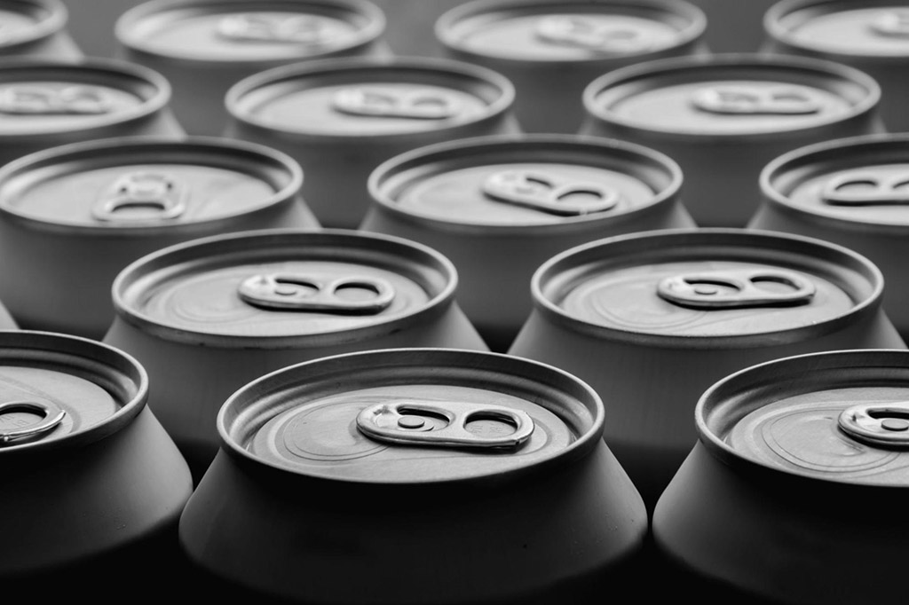 Environmentally Friendly Aluminum Cans - Brew Movers