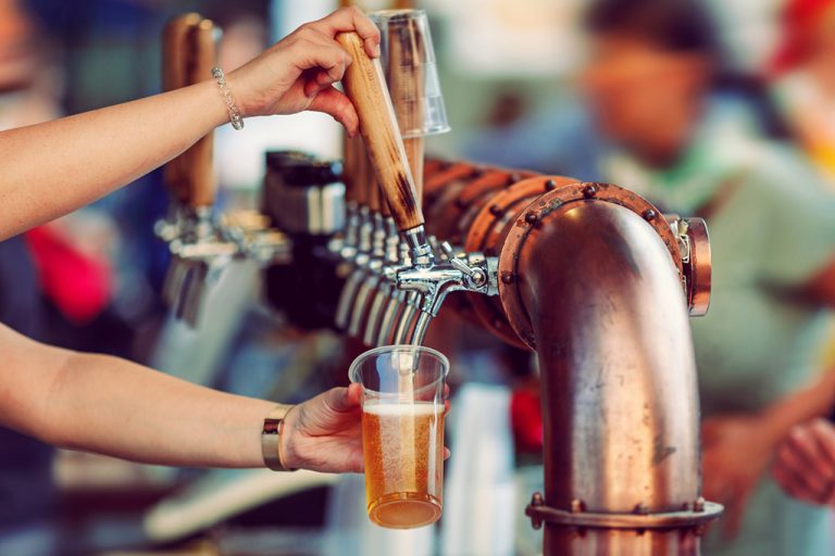 4 Ways to Make Your Craft Beer Tasting Event Stand Out Brew Movers