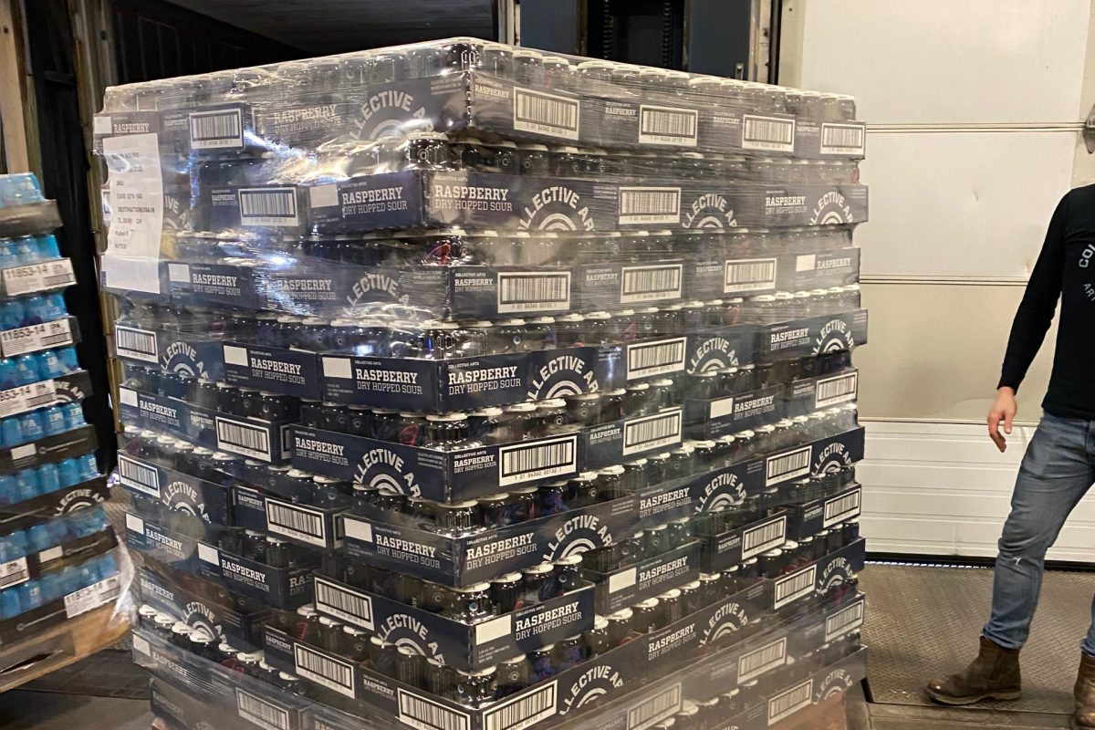 8 Great Shipping Tips For Packaging Beer | Brew Movers