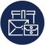 Packaging Materials Icon