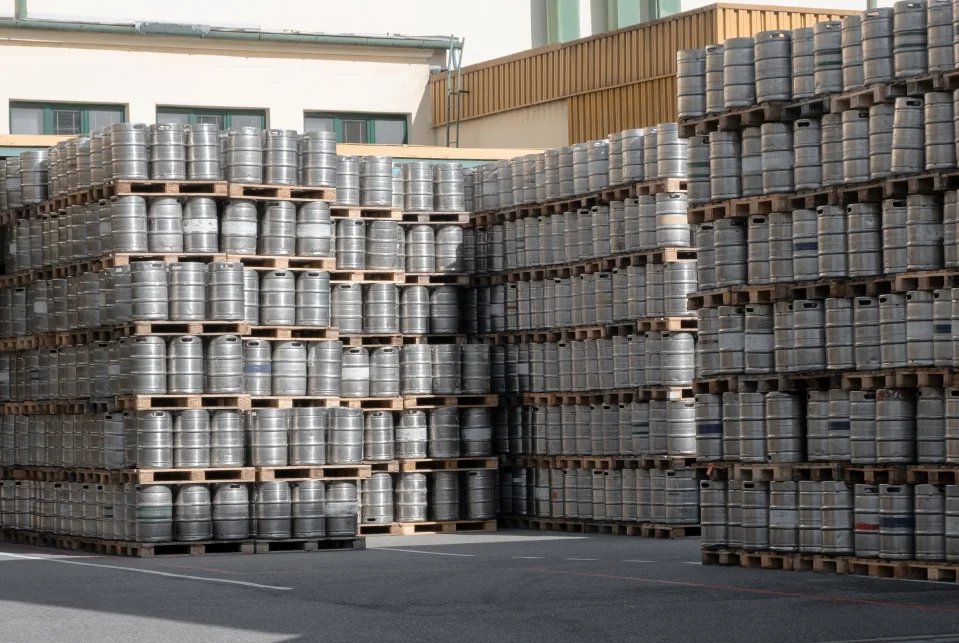 Globaltranz Independent Freight Agent Spotlight - Brew Movers