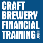 Craft Brewery Financial Training Logo