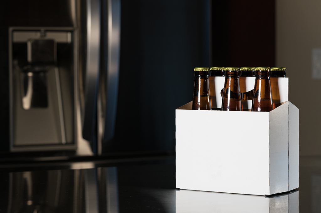 Subscription Services for Craft Beverages - Brew Movers