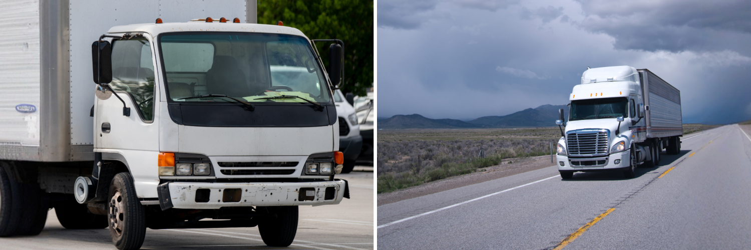 Dry Van vs. Reefer Trucking: Which Is Better?