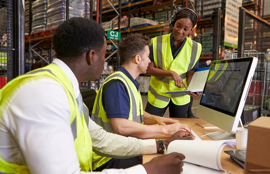 Logistics 101: A Beginner’s Guide to Logistics Management