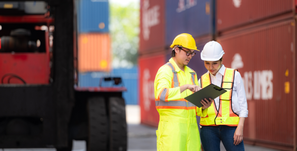 Key Transportation and Logistics Challenges