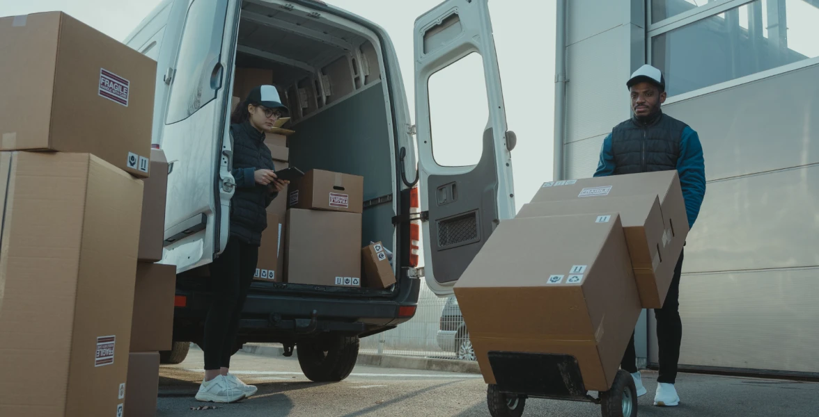 Co-packing Logistics: How Start-ups Can Optimize for Business Strategies