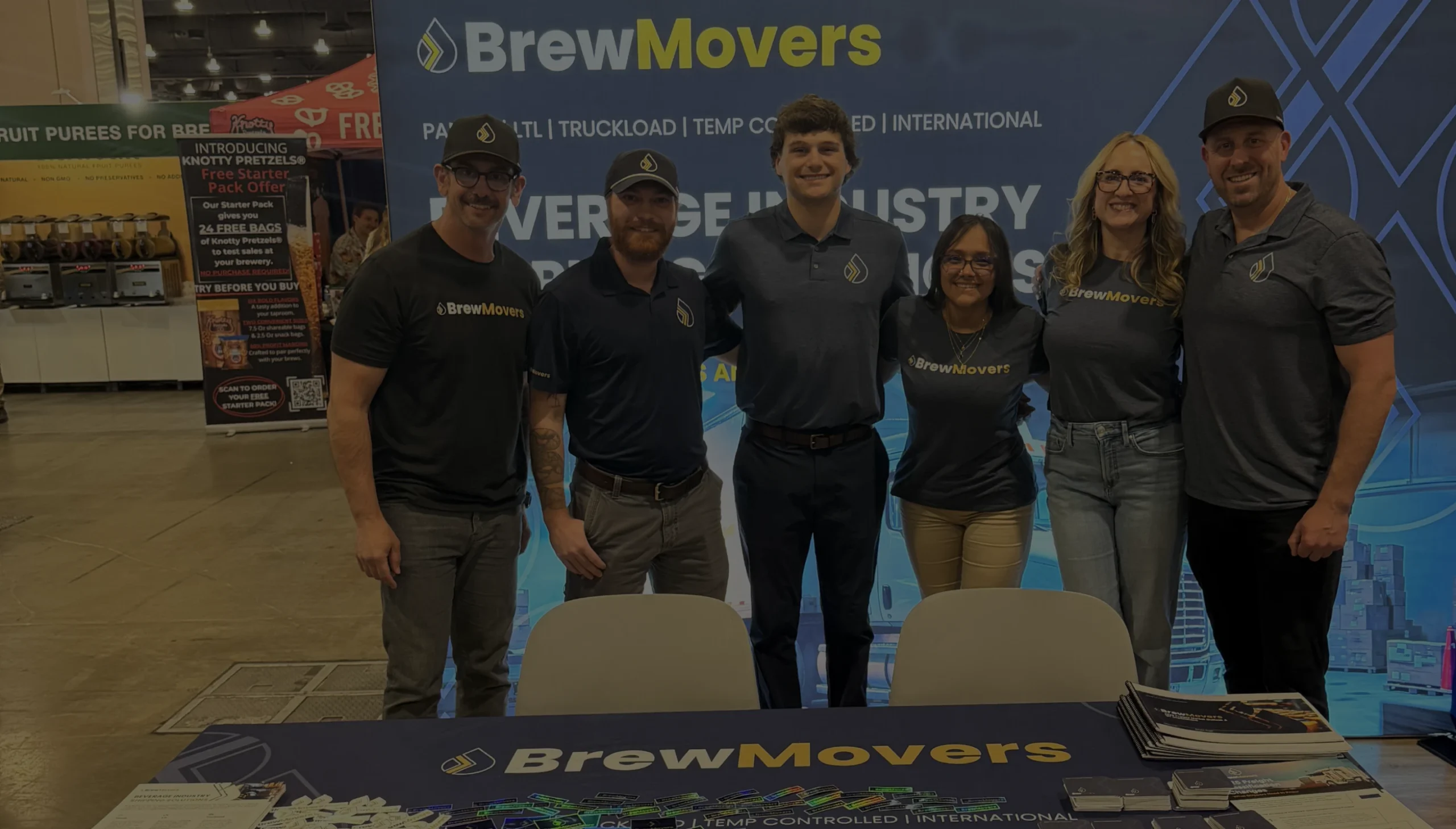 About Us - Hero Banner - brewmovers