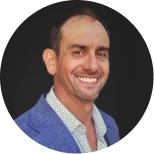 Adrian Gram, Team Member - Brew Movers